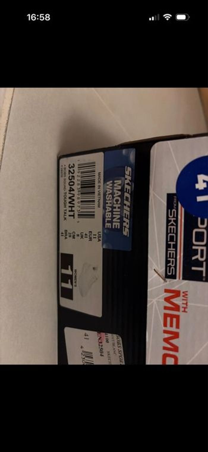 Skechers bobs sport taille 41 - photo numéro 7