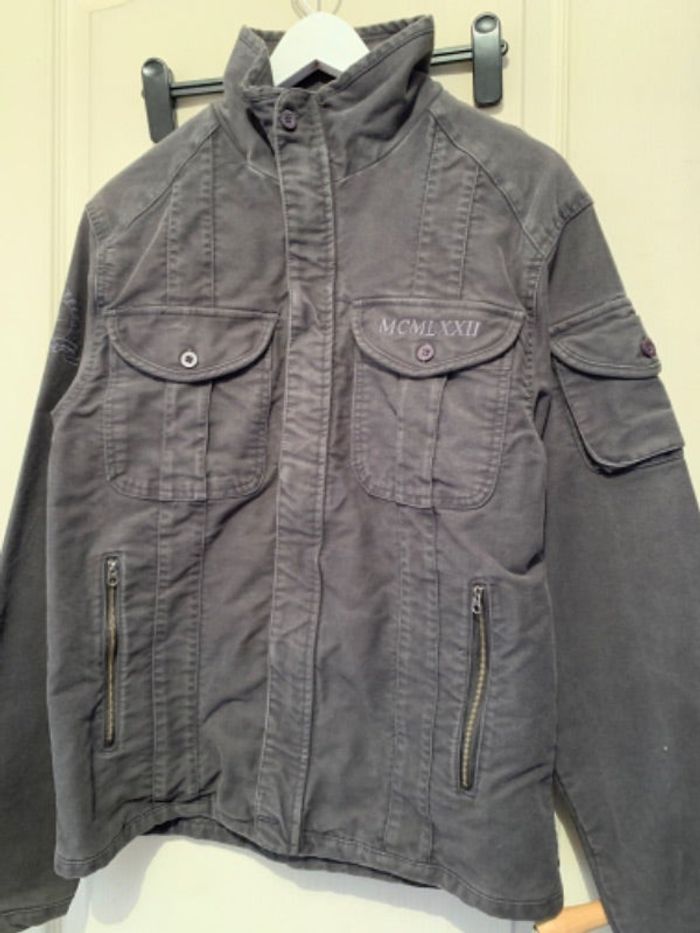 Blouson nike