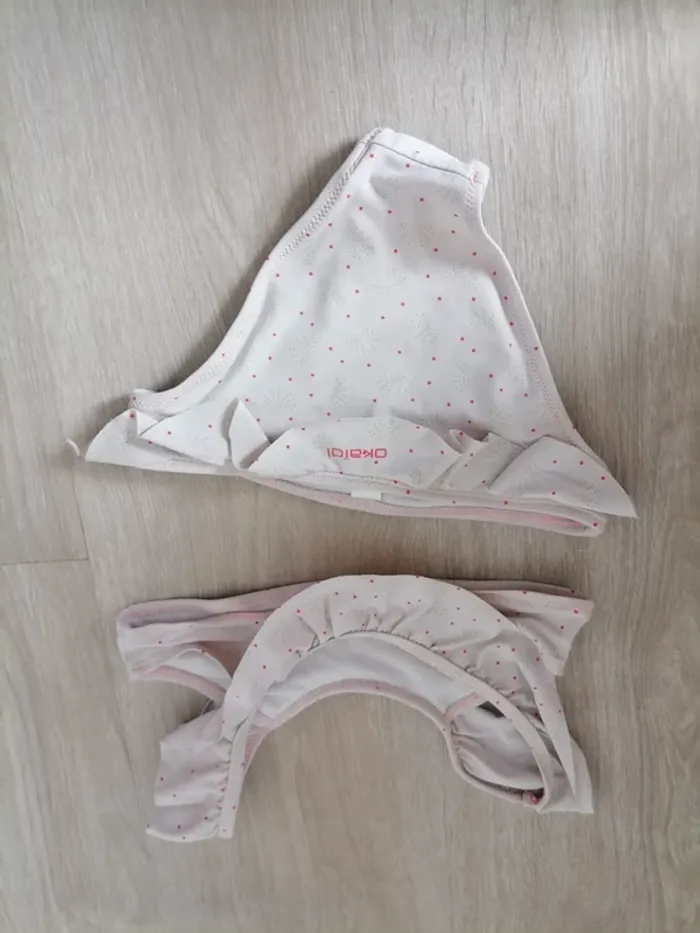 Maillot de bain - photo numéro 2