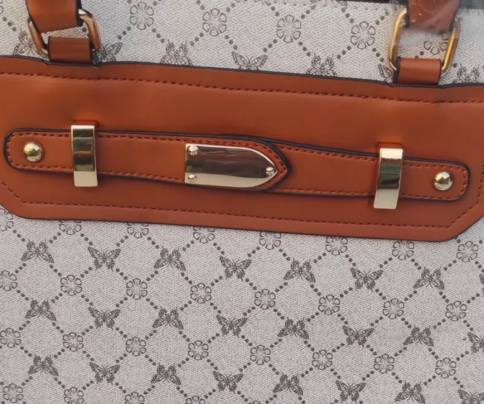 Sac à main femme - neuf avec bandoulière - photo numéro 3