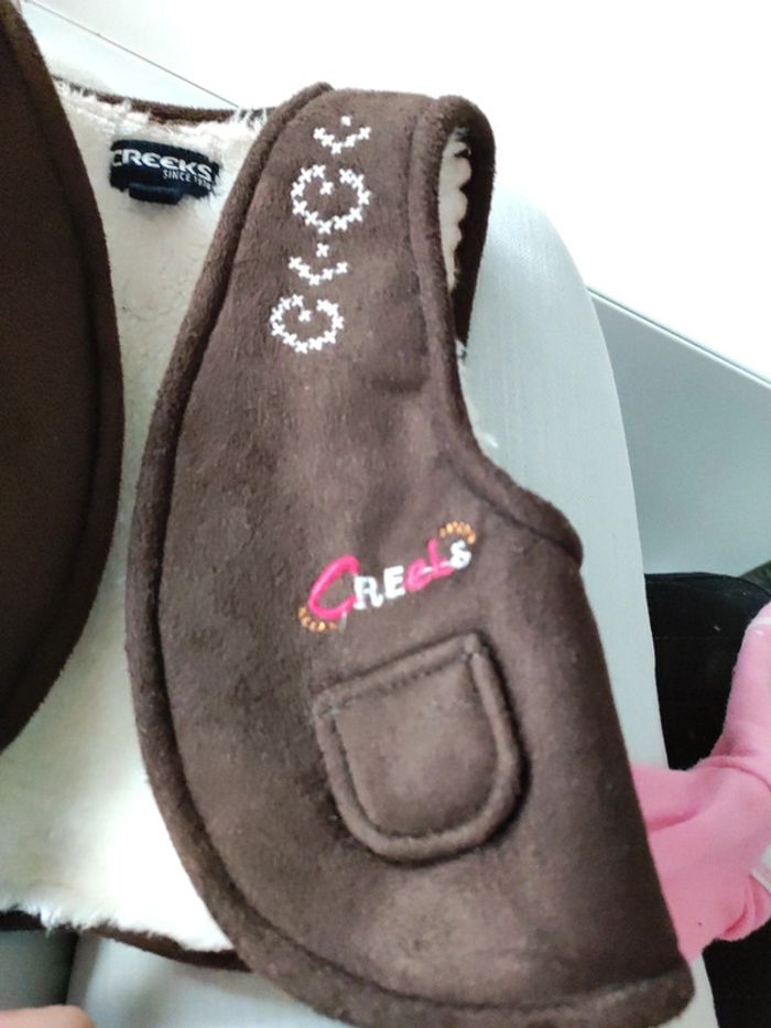 Gilet sans manches - photo numéro 4