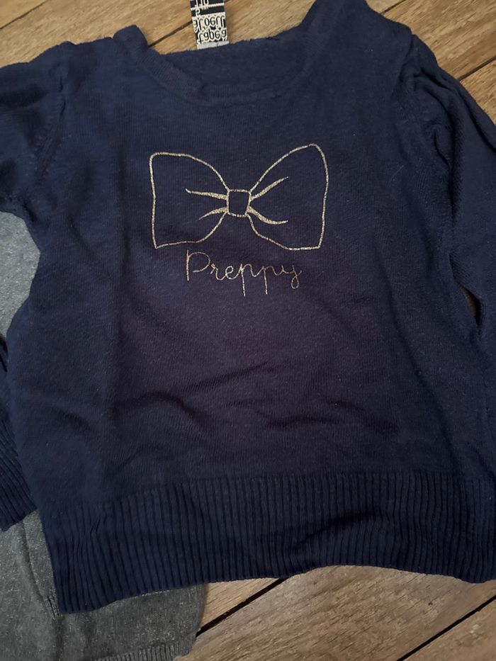 Pulls fin - photo numéro 3