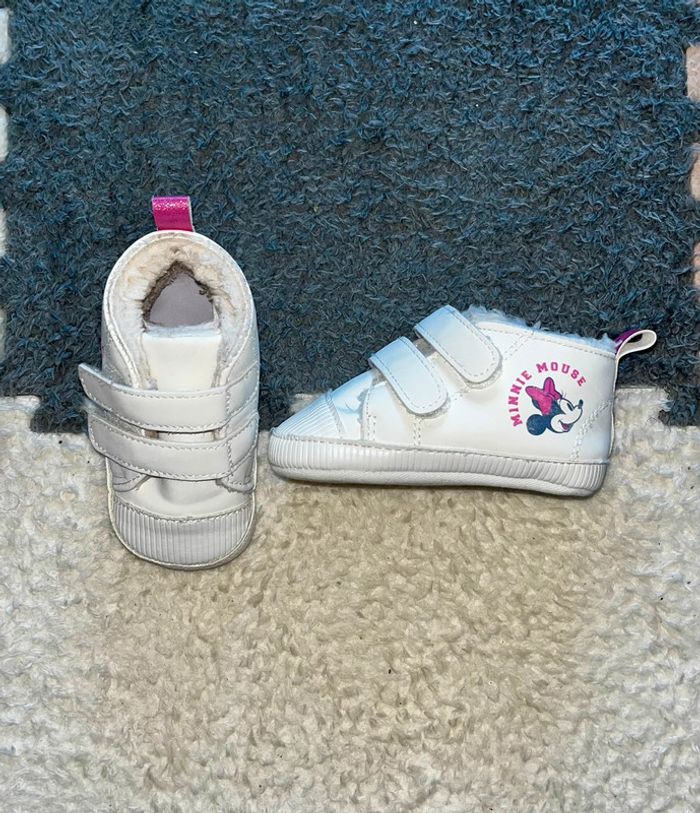 Chaussures / Chaussons