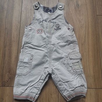 Combinaison légère 3 mois