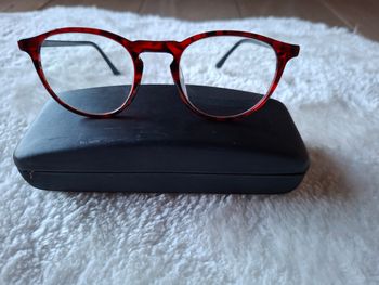 Lunettes de vue Lukkas