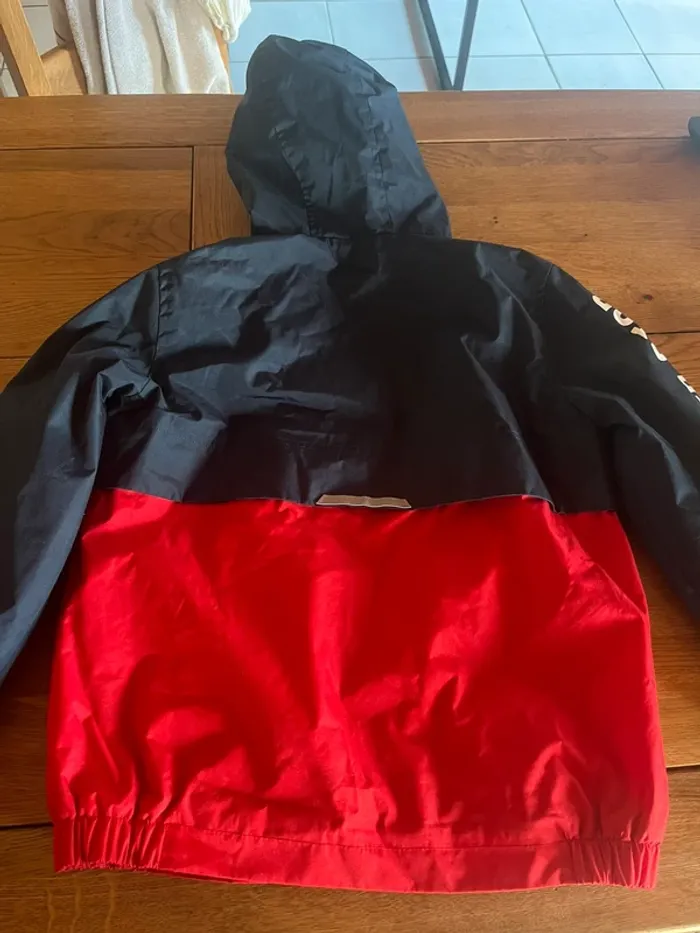 Manteau freegun 12 ans - photo numéro 5