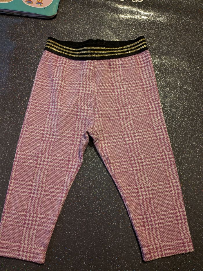 Legging Benetton - photo numéro 2