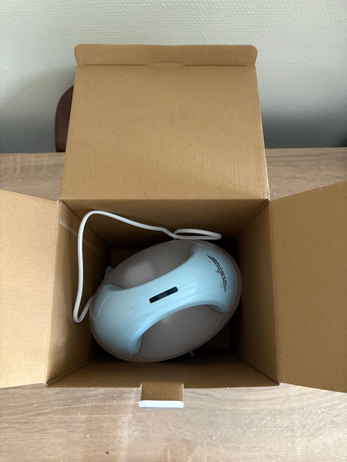 Humidificateur babymoov - photo numéro 5
