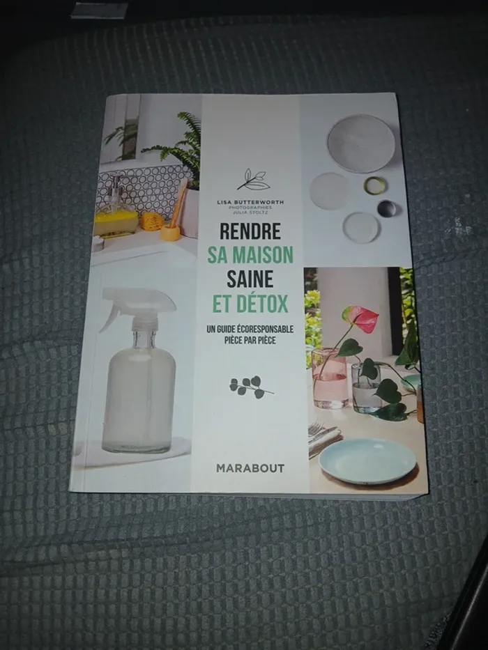 Rendre sa maison saine et detox - photo numéro 2