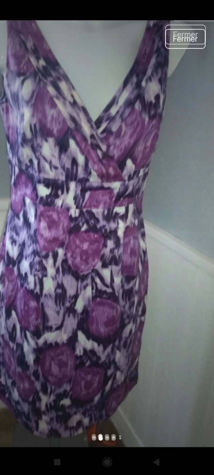 Très belle robe f1 - photo numéro 5
