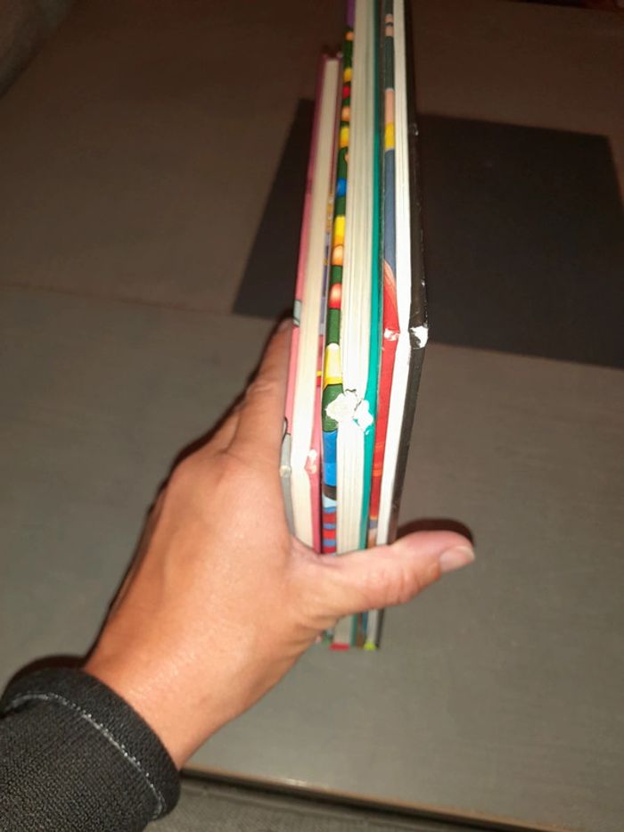 Lot les simpson - photo numéro 19