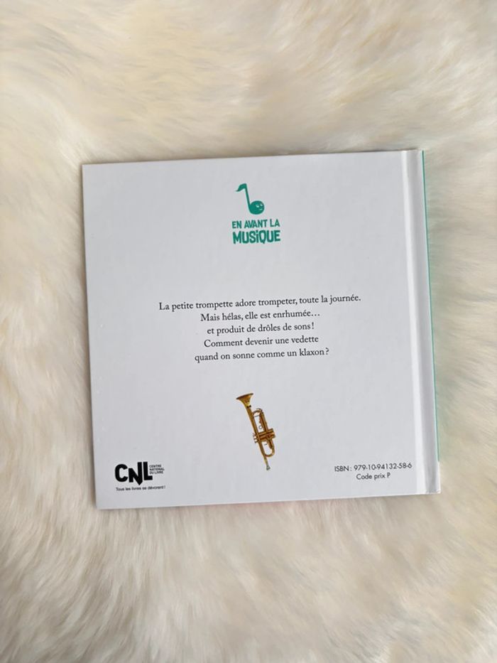 Livre enfants - photo numéro 3