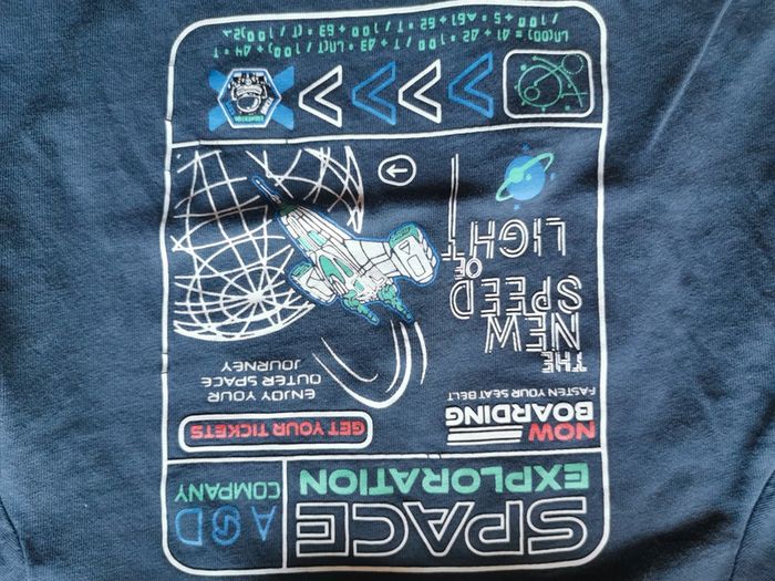 Tee-shirt