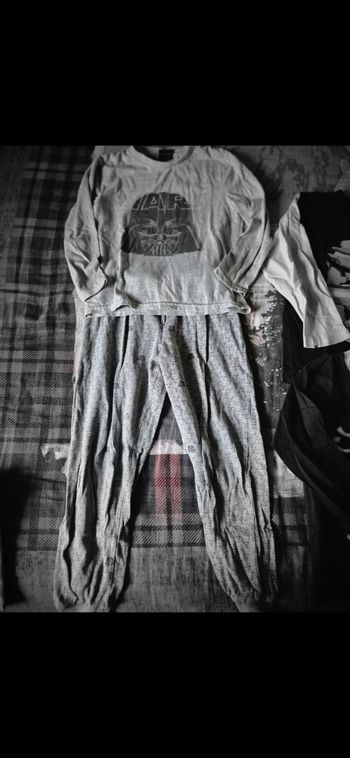 Pyjamas garçon Star wars