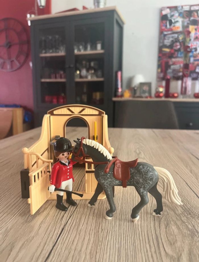 Lot - prix sur tous les éléments équitation - photo numéro 13