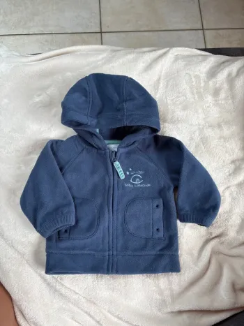 Veste garçon