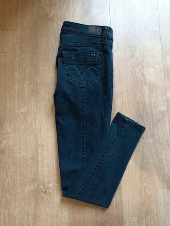 Jean Levi's 535 Legging W29 L32