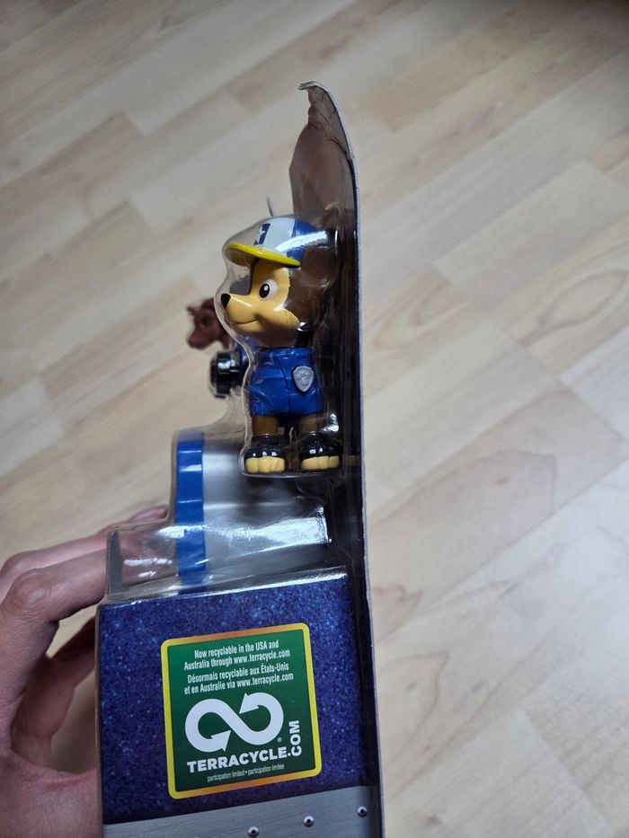 Pat patrouille big Trucks pups - photo numéro 6