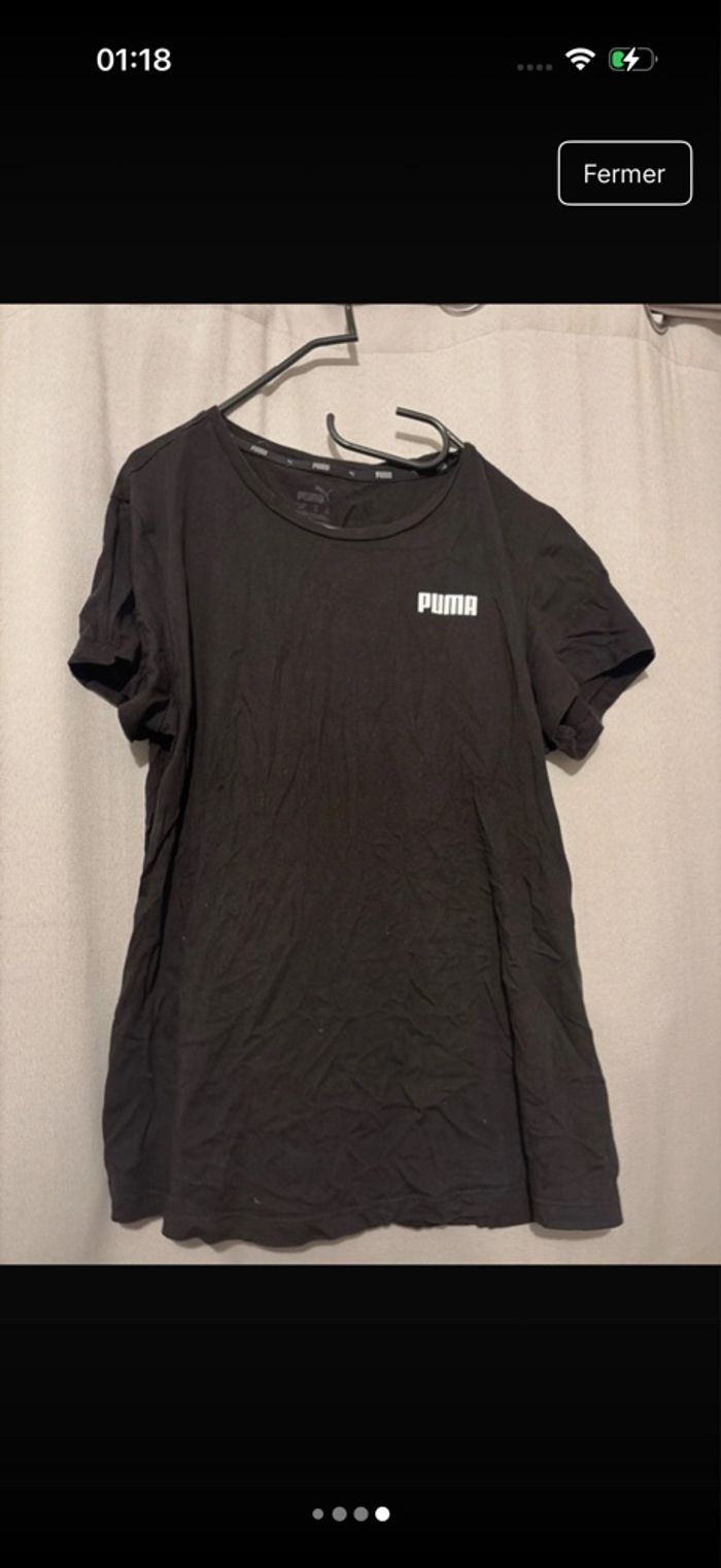 Lot 3 t-shirt - photo numéro 4