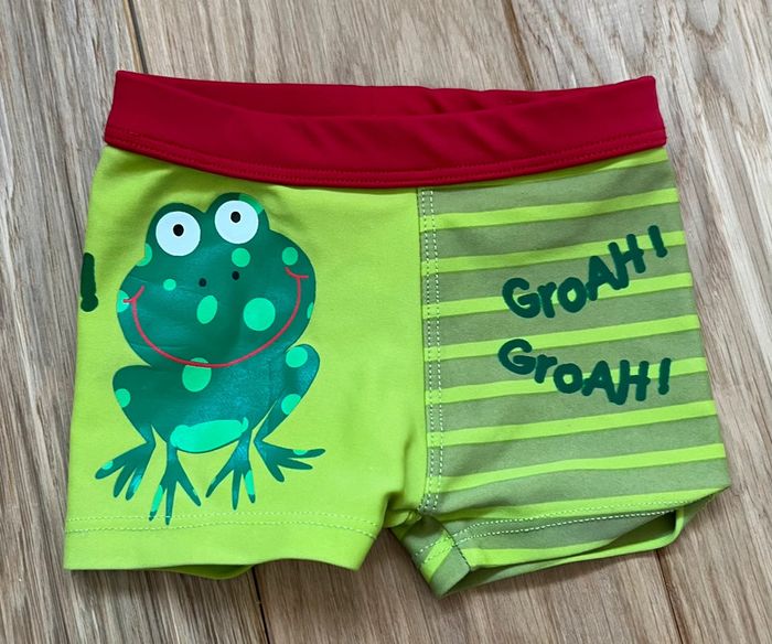 Maillot de bain DPAM 12/18mois