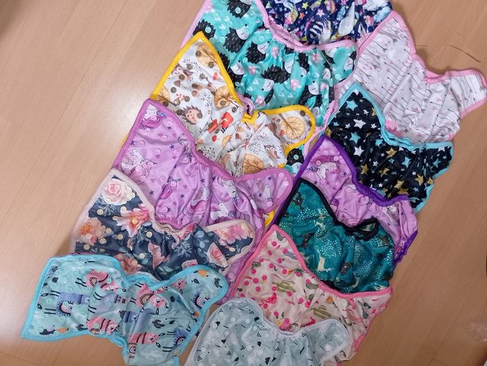 Culotte TE2 évolutive (TOUT-EN-DEUX)