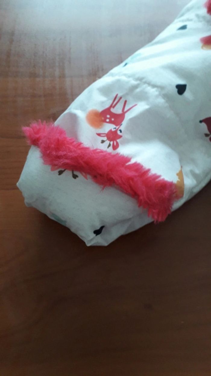 Combinant pilote Catimini 6 mois - photo numéro 6