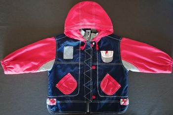 Veste 3Ans