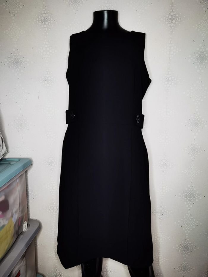 D4422 - robe femme taille 42 - photo numéro 2