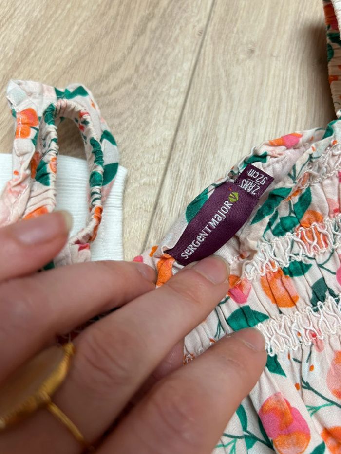 Ensemble 24 mois fille été - photo numéro 4