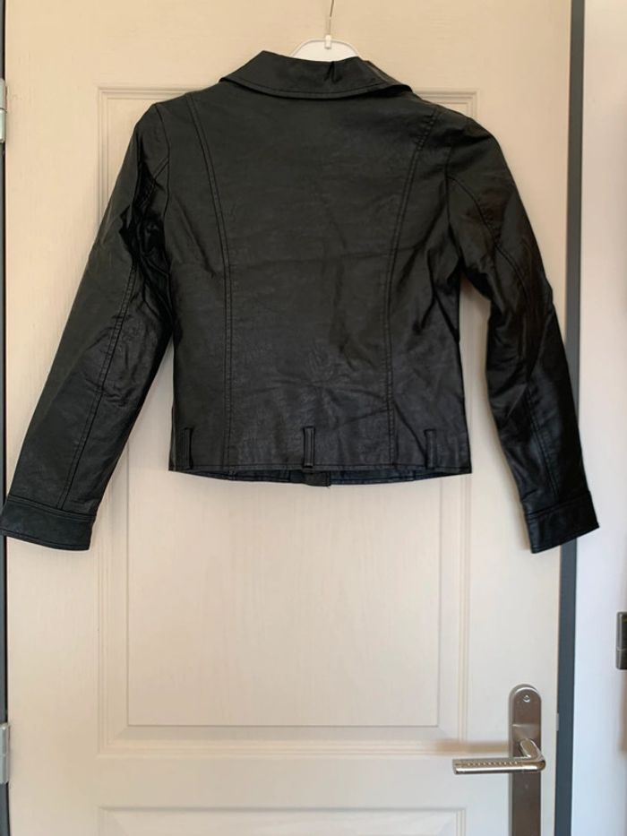 Veste kiabi - photo numéro 2