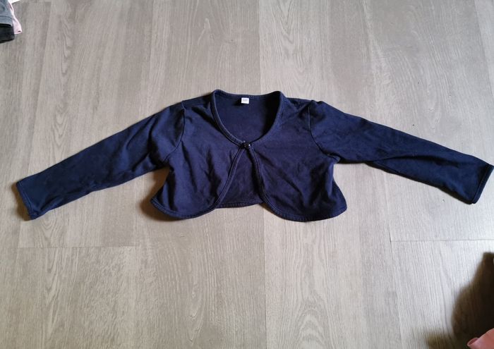 Mini gilet 18 mois - photo numéro 2