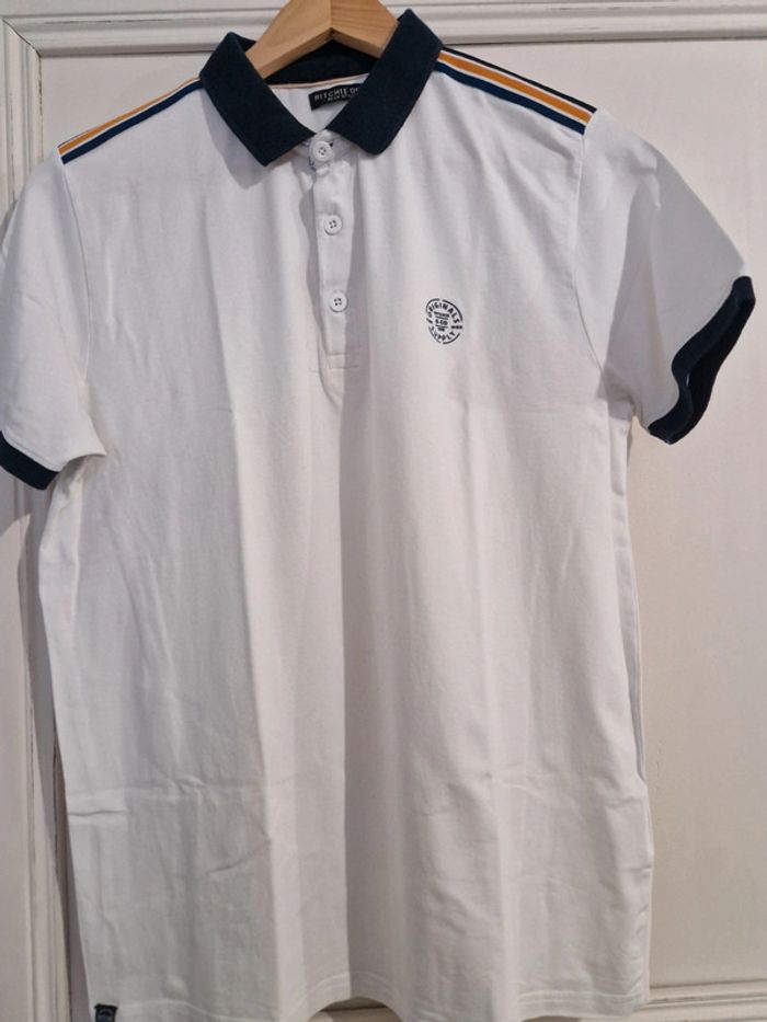 Lot de polos 🤍 - photo numéro 2
