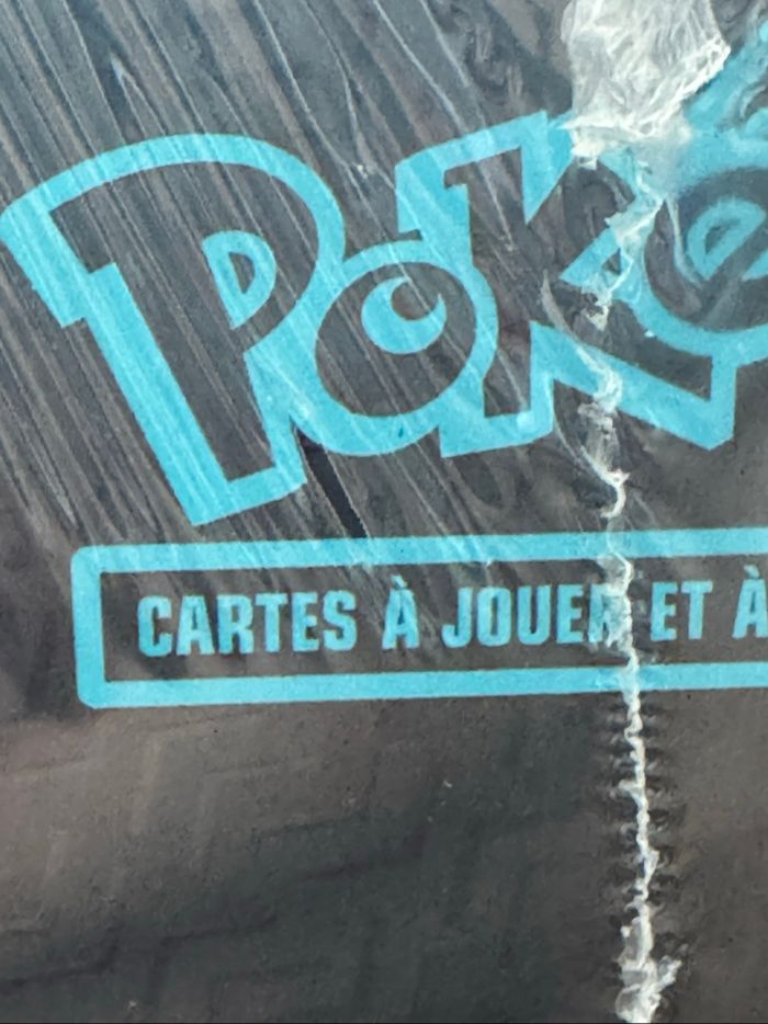 Pokémon Coffret Dresseur Élite (ETB) Foudre Noire Écarlate et Violet EV10.5 Neuf Français - photo numéro 6