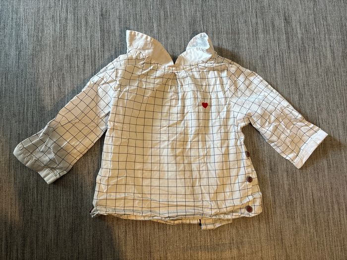 Lot baby girl 6 mois - photo numéro 4