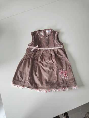 Robe 9mois