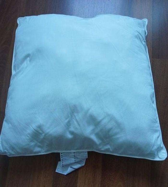 coussin 65*65 cm ikea