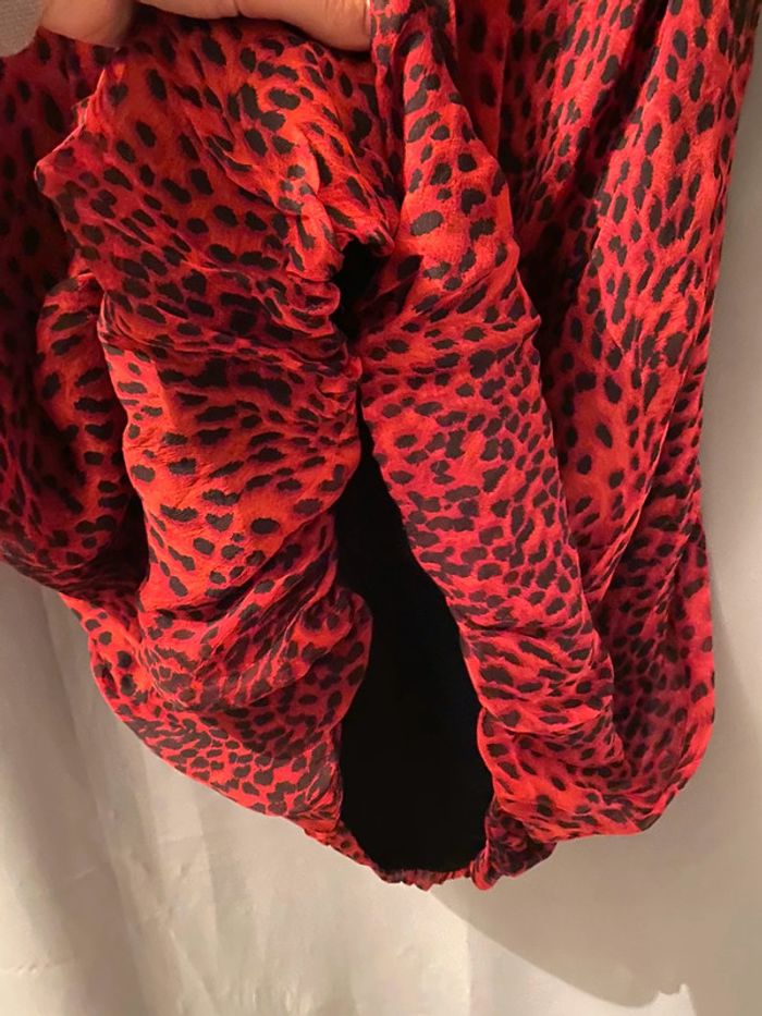 Robe bustier - photo numéro 4