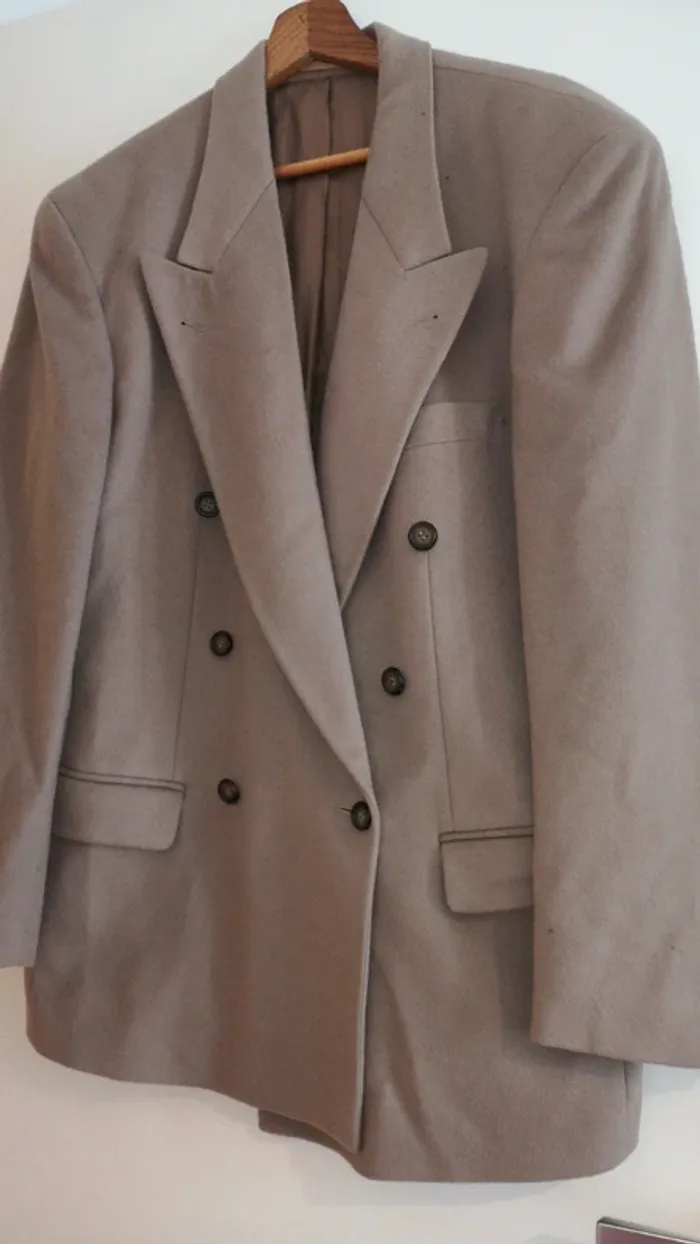 Manteau Boss Hugo boss - photo numéro 4