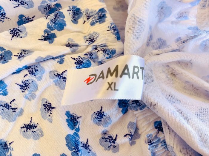 Pack 4 Culottes 4 couleurs Maxi Damart Taille XL - photo numéro 2