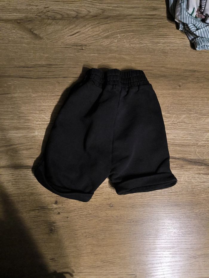 Short bébé - photo numéro 2