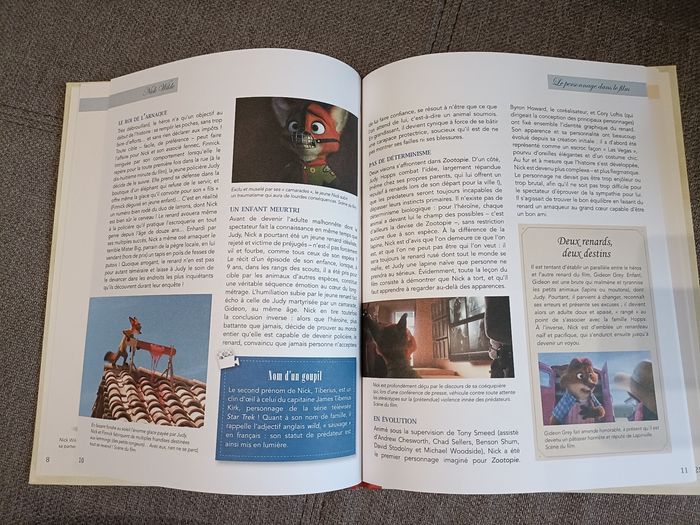 Lot de 62 livres enfants : Walt Disney - photo numéro 6