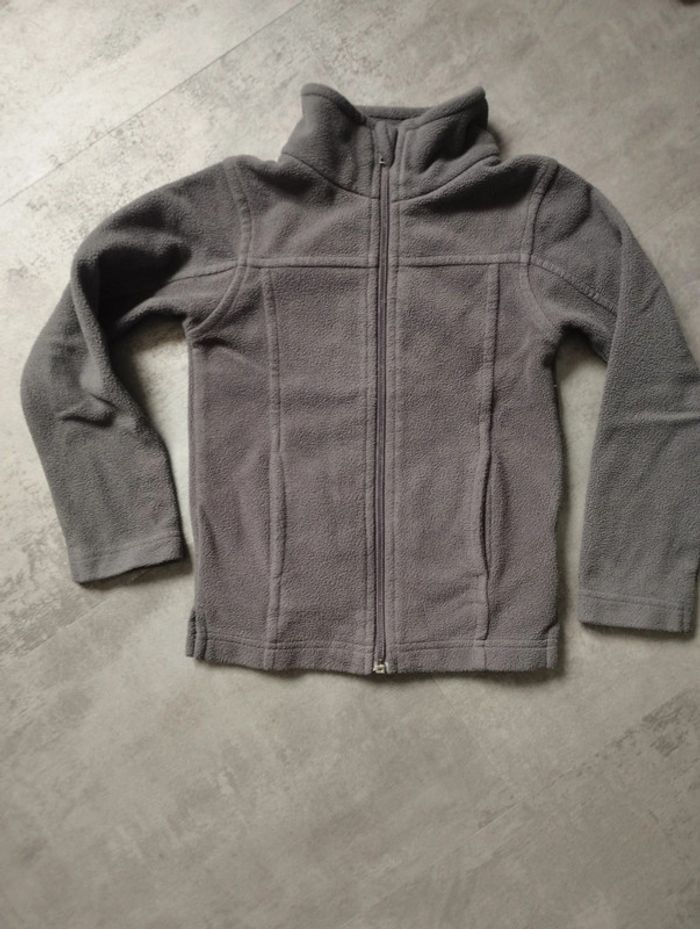 Pull polaire 4 ans unisexe