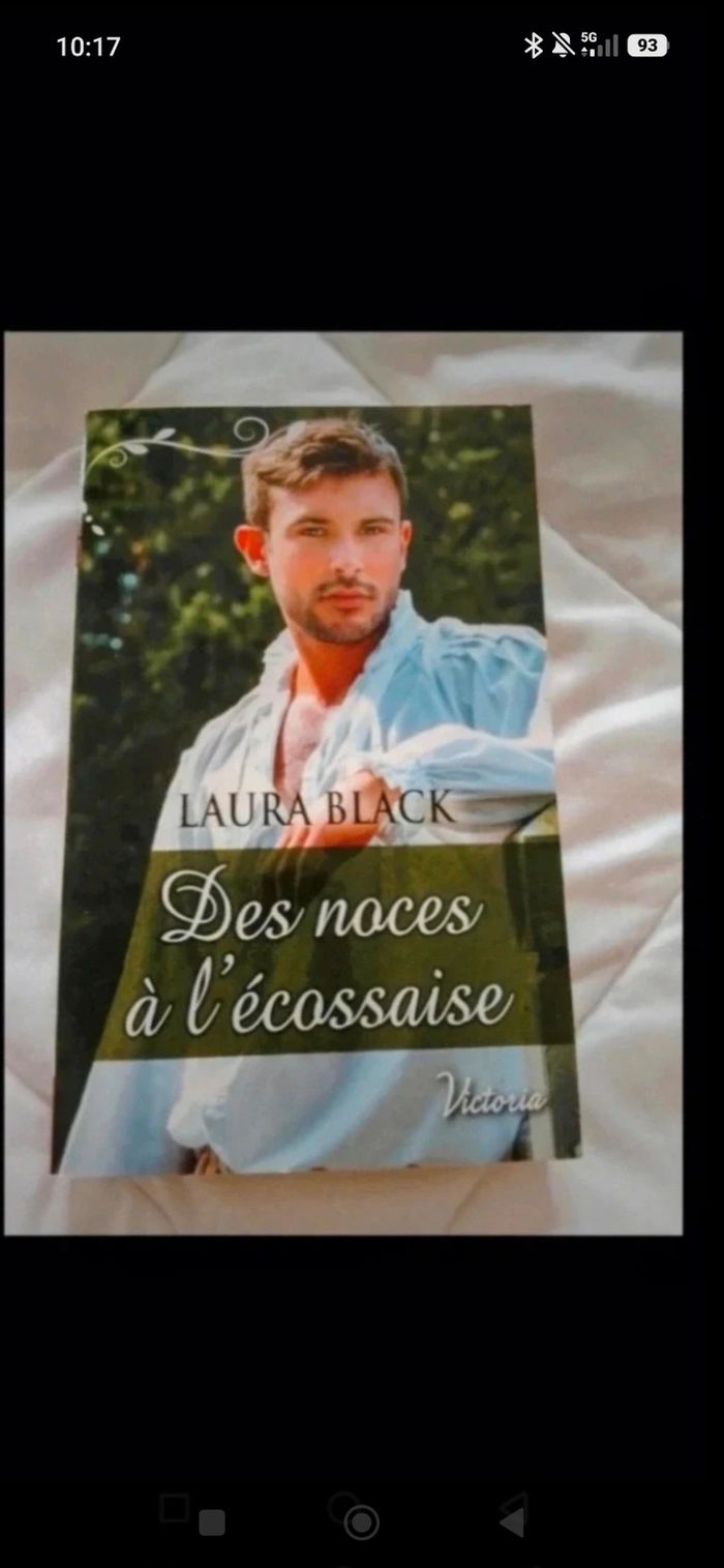 Livre neuf