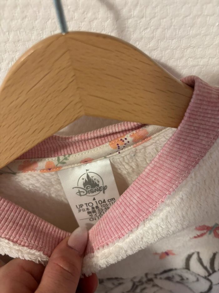 Pyjama Disney panpan pilou - photo numéro 2