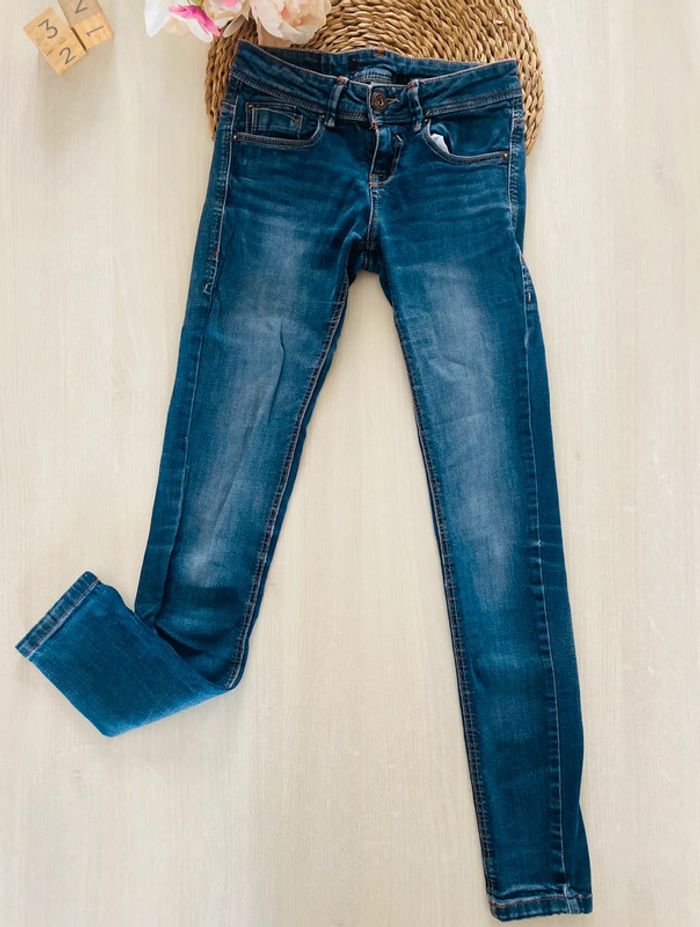 Jean Skinny - photo numéro 2