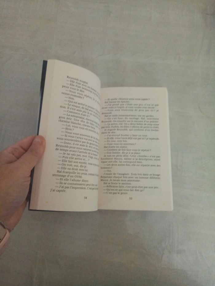 Par accident - photo numéro 5