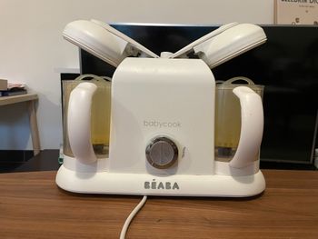 Babycook Duo Béaba