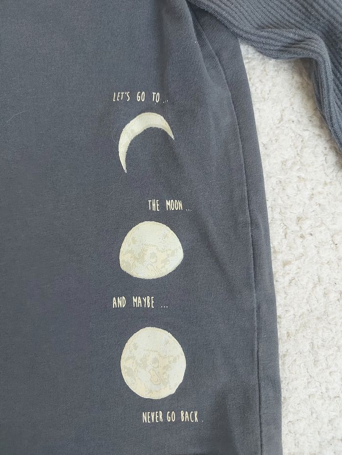 Tee shirt garçon  5 ans - photo numéro 2