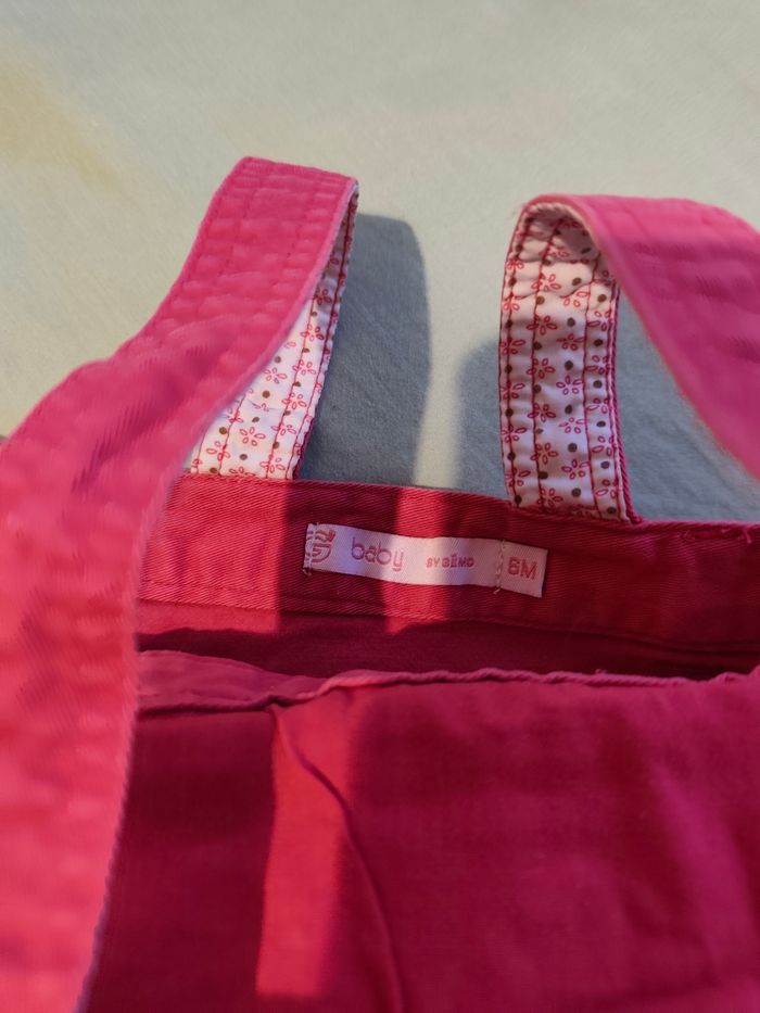 Robe 6 mois - photo numéro 5