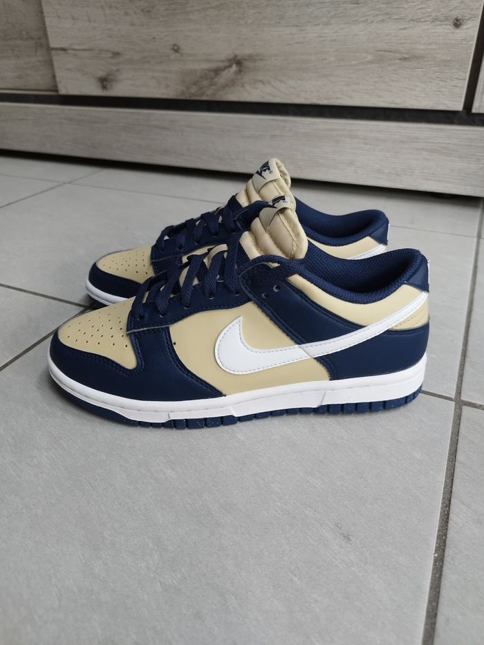 Nike dunk